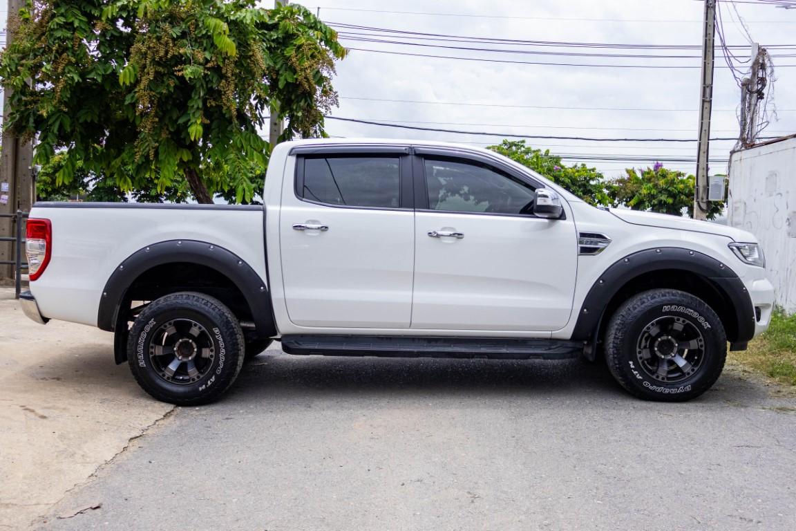 Ford Ranger Doublecab HiRider 2.2 XLT A/T 2021 *RK1765*